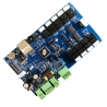 [T8B] TCP/IP Intelligent Elevator Controller